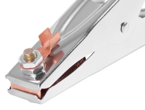 Fogó H0107 500 A, földelő csípő