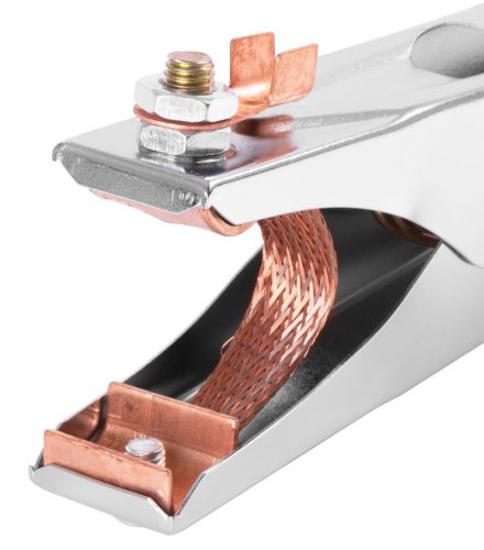 Fogó H0107 500 A, földelő csípő