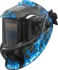 Hegesztőpajzs Strend Pro Galaxy Lightning, AutoDark, önelsötétedő