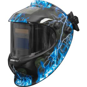   Hegesztőpajzs Strend Pro Galaxy Lightning, AutoDark, önelsötétedő
