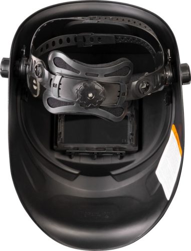 Hegesztőpajzs Strend Pro Galaxy Lightning, AutoDark, önelsötétedő