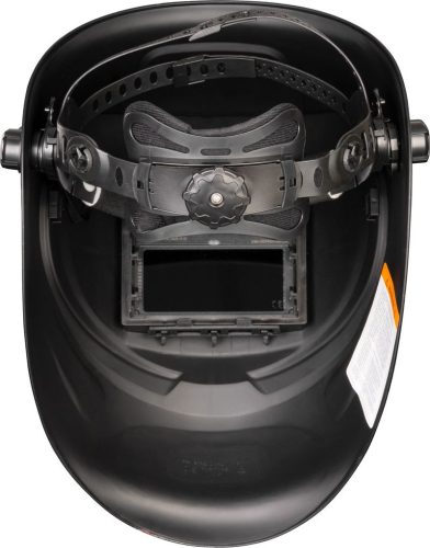 Hegesztőpajzs Strend Pro Galaxy Flame, AutoDark, önelsötétedő