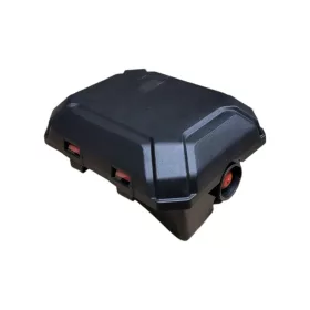   Vzduchový filter - komplet box na Kosačka Strend Pro QL51PD-196, diel 1