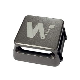 Horizontálny kryt okna pre laser CLL-S20Li , diel 2