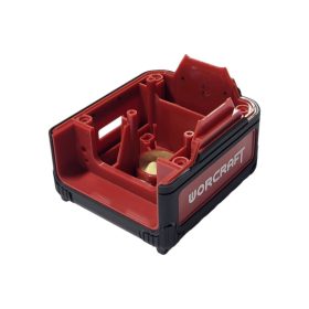 Kryt spodný pre laser CLL-S20Li , diel 16