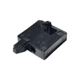 Tlačidlo uzamykacie pre laser CLL-S20Li , diel 17