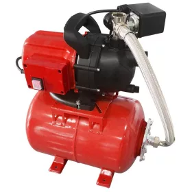 Strend Pro Garden 1000 W házi vízmű, 3500 l/óra, 50 l