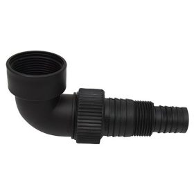   Könyök FSP-IG 1 1/4 ", tartalék, szivattyúhoz, belső menet