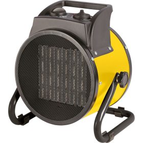   Melegítő Strend Pro BGP1506-02, max. 2 kW, kerámia, elektromos