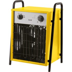   Melegítő Strend Pro IFH03-150-G, 400 V, max. 15 kW, elektromos