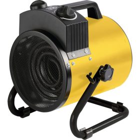 Melegítő Strend Pro BGP1505-02-17, max. 2 kW, elektromos