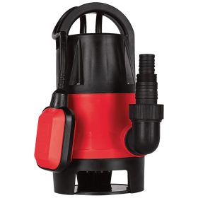   Strend Pro Garden iszapszivattyú, 400 W, 7500 l/óra, 10 m kábel