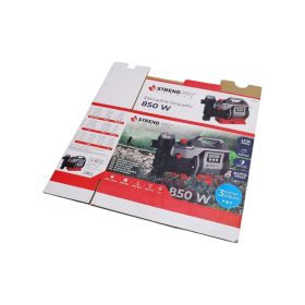 Krabica na čerpadlo Strend Pro Garden HWA 850-LCD
