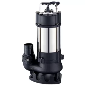   Strend Pro Garden iszapszivattyú, 750 W, 18000 l/óra, 6 m kábel