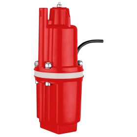   Čerpadlo Strend Pro Garden MVM70JYE, 600W, vibračné, 1400 l/h, kábel 20 m