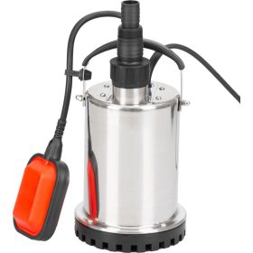  STREND PRO MQ 400 INOX szivattyú, 400 W, 7000 l/óra, tiszta vízhez
