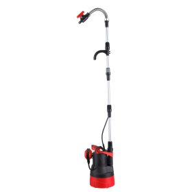   Strend Pro Garden szivattyú, MR2500, 350 W, 5500 l/óra, 10 m kábel