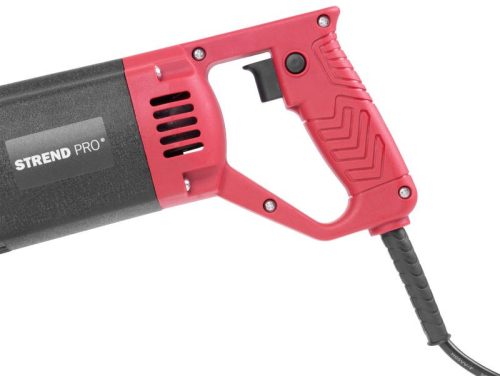 Strend Pro TCT0504C betonvibrátor, 1200 W, 230 V, tömlő 2 m