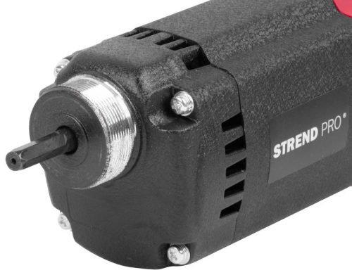 Strend Pro TCT0504C betonvibrátor, 1200 W, 230 V, tömlő 2 m