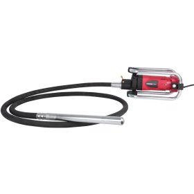   Strend Pro TCT0507B betonvibrátor, 2300 W, 230 V, tömlő 4 m