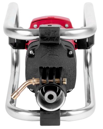 Strend Pro TCT0507B betonvibrátor, 2300 W, 230 V, tömlő 4 m