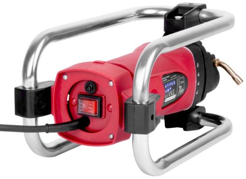 Strend Pro TCT0507B betonvibrátor, 2300 W, 230 V, tömlő 4 m
