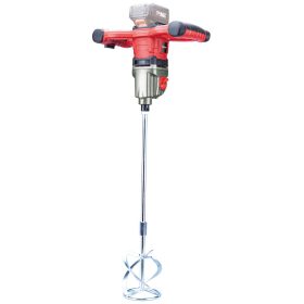   Keverő Worcraft CMX-S20LiB, 20 V Li-Ion, M14, szénmentes, 2 sebességes