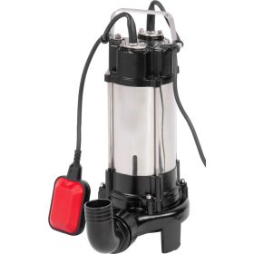   Szivattyú Strend Pro SCV800F, 750 W, késsel, szeptikus tartályhoz