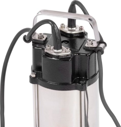 Szivattyú Strend Pro SCV800F, 750 W, késsel, szeptikus tartályhoz