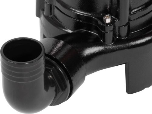 Szivattyú Strend Pro SCV800F, 750 W, késsel, szeptikus tartályhoz