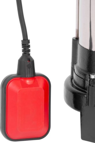 Szivattyú Strend Pro SCV800F, 750 W, késsel, szeptikus tartályhoz