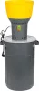 Daráló Strend Pro, gabonadaráló, 1300 W, 60 liter