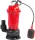 Čerpadlo Strend Pro Garden QDX5, 900W, kalové, 20000 l/h, kábel 10 m, s nožom, do septiku
