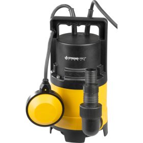   Szivattyú Strend Pro Garden KYD400, szennyvíz, 400W, 8000 l/h, kábel 10 m