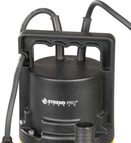 Szivattyú Strend Pro Garden KYD400, szennyvíz, 400W, 8000 l/h, kábel 10 m