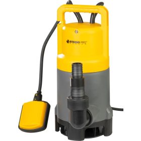   Szivattyú Strend Pro Garden KYD750, szennyvíz, 750W, 13000 l/h, 10 m kábel
