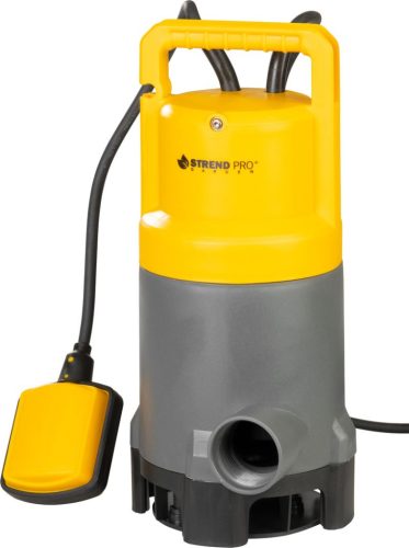 Szivattyú Strend Pro Garden KYD750, szennyvíz, 750W, 13000 l/h, 10 m kábel