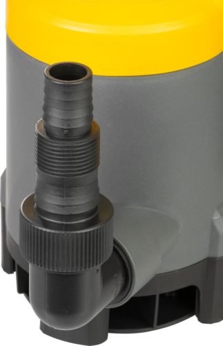 Szivattyú Strend Pro Garden KYD750, szennyvíz, 750W, 13000 l/h, 10 m kábel