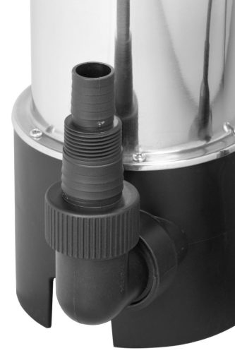 Szivattyú Strend Pro Garden KPSD1100F, szennyvíz, 1100W, 20000 l/h, 10 m kábel