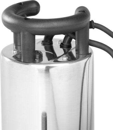 Szivattyú Strend Pro Garden KPSD1100F, szennyvíz, 1100W, 20000 l/h, 10 m kábel