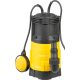 Szivattyú Strend Pro Garden FSP75018CW, szennyvíz, merülő, 750W, 14000 l/h, 10 m kábel