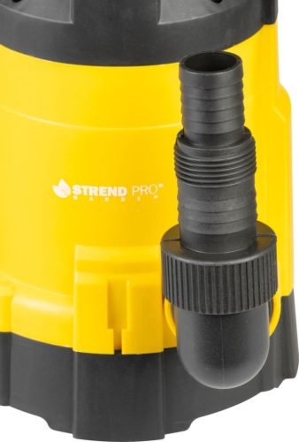 Szivattyú Strend Pro Garden FSP75018CW, szennyvíz, merülő, 750W, 14000 l/h, 10 m kábel