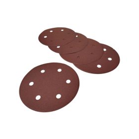   Brúsny papier na brúsku Worcraft DS09-215, P220, 900W, diel 1, bal 5 ks