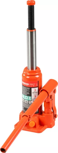 Zdvihák Strend Pro, 02 tony, 158-308 mm, hydraulický