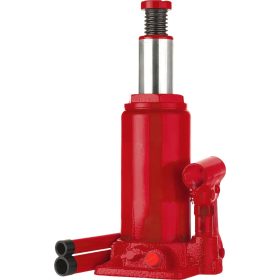 Zdvihák Strend Pro, 12 ton, 210-415 mm, hydraulický