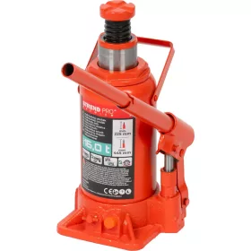 Zdvihák Strend Pro, 16 ton, 225-445 mm, hydraulický
