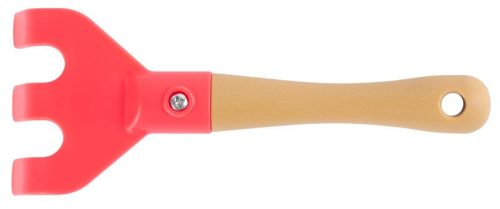 Kultivátor Strend Pro Herrison GT402, palántázó, műanyag, kézi, gyermek 6 x 15,5 cm
