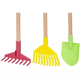   Szerszámkészlet Strend Pro Herrison GS406, kerti, 3 részes