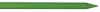 CountryYard S270 rúd , 120 cm, 7,0 mm, zöld, üvegszálas
