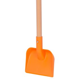   Kis lapát Strend Pro S406-2, gyermek, műanyag, 137 x 875 mm